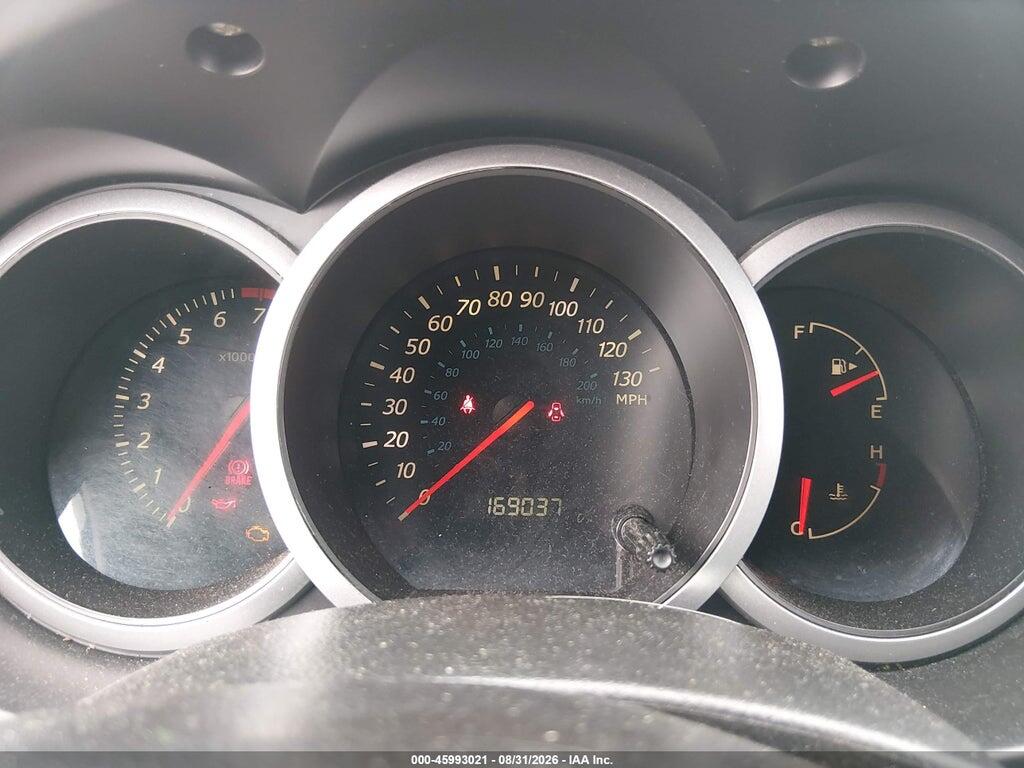 JS3TD947474200252 2007 SUZUKI GRAND VITARA photo no. 7