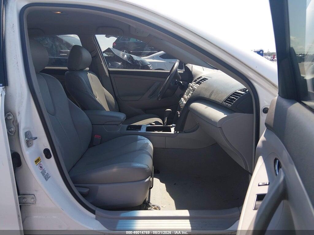 4T1BE46K67U657796 2007 TOYOTA CAMRY photo no. 5