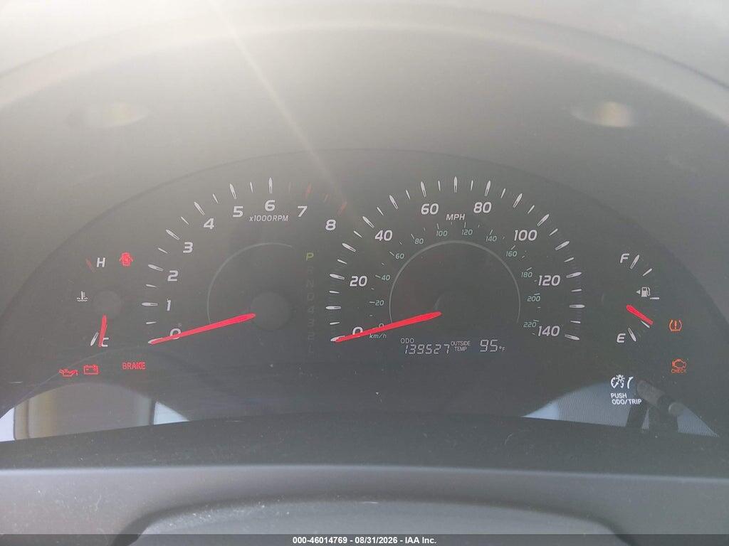 4T1BE46K67U657796 2007 TOYOTA CAMRY photo no. 7