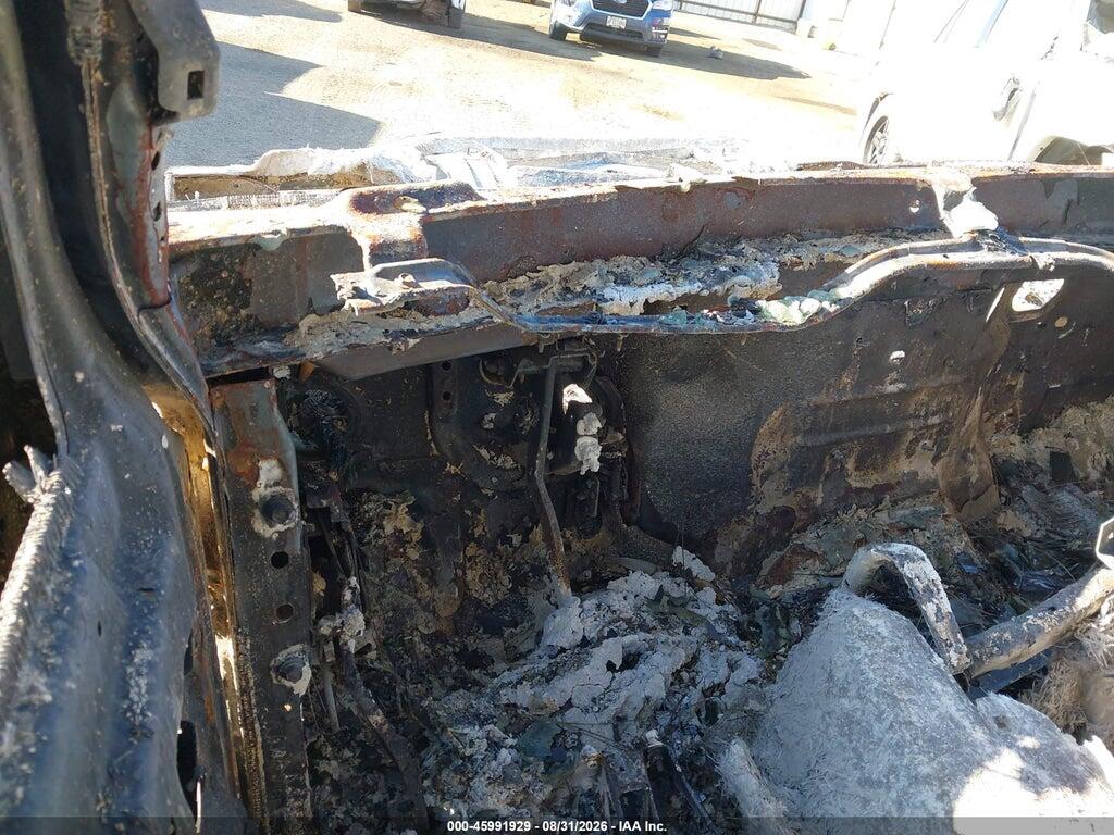 5GRGN23U84H106499 2004 HUMMER H2 photo no. 7