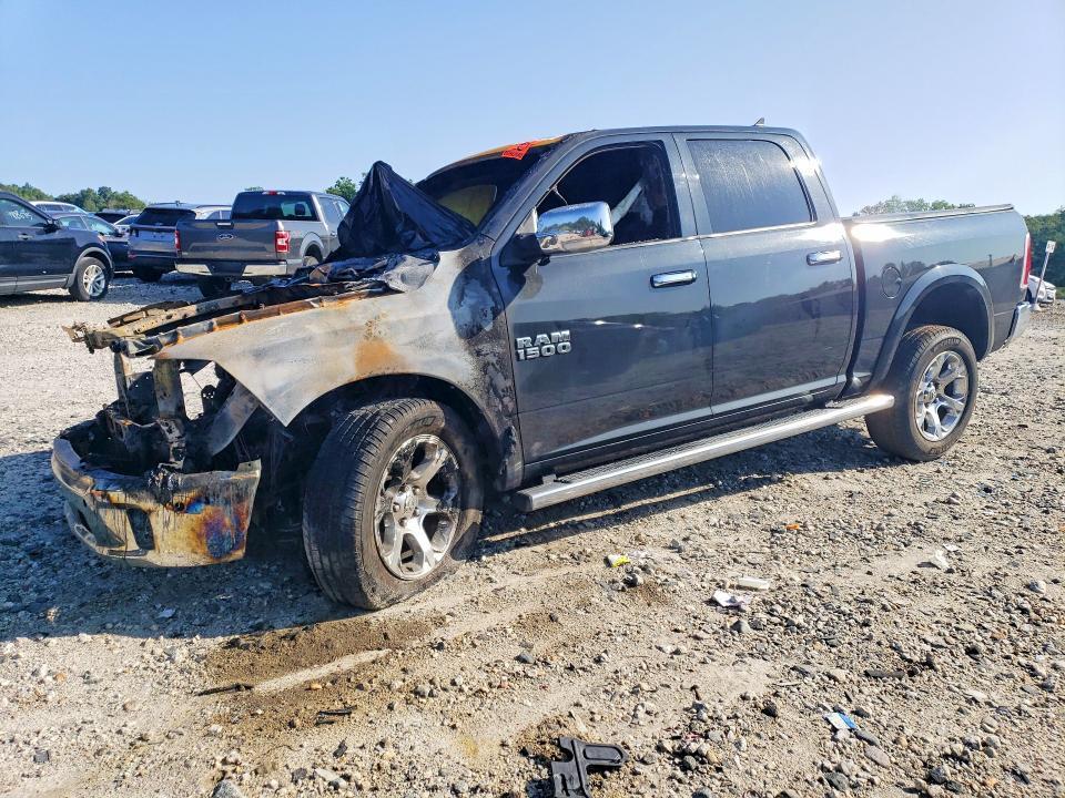 2018 RAM 1500 1C6RR7NM4JS254714