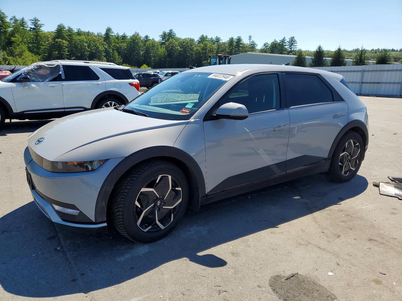 2023 HYUNDAI IONIQ 5 KM8KMDAF2PU172570