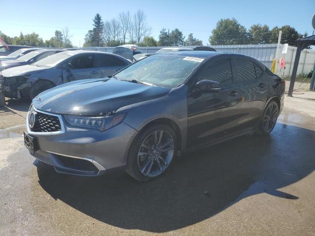 2019 ACURA TLX 19UUB3F64KA801568