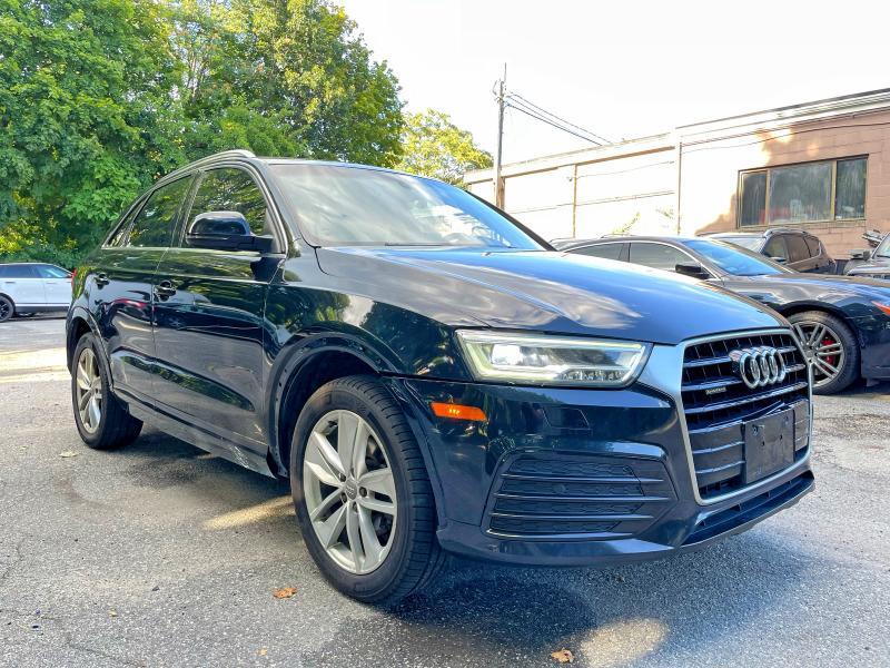 2018 AUDI Q3 WA1JCCFS0JR010508