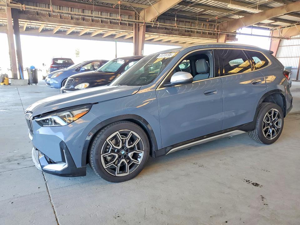 2023 BMW X1 WBX73EF00P5X51030