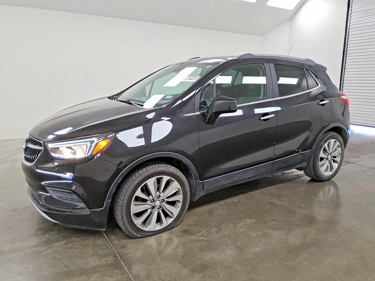 2020 BUICK ENCORE KL4CJASB0LB071443
