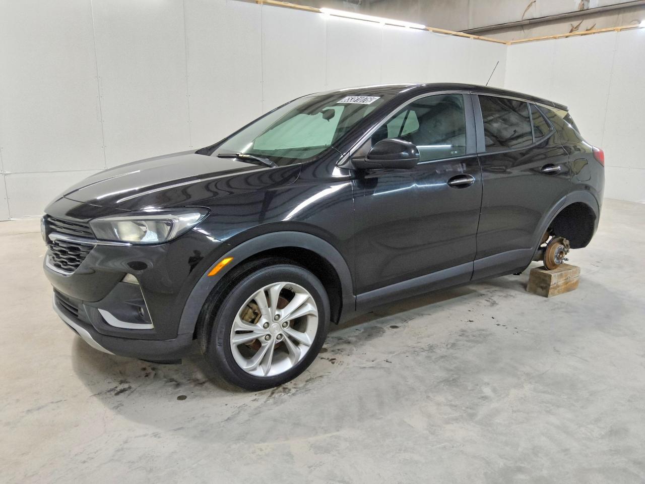 2023 BUICK ENCORE GX KL4MMBS29PB049738