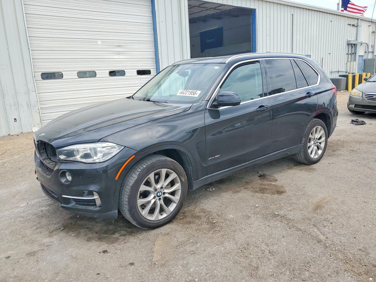 2015 BMW X5 5UXKR0C50F0K61402
