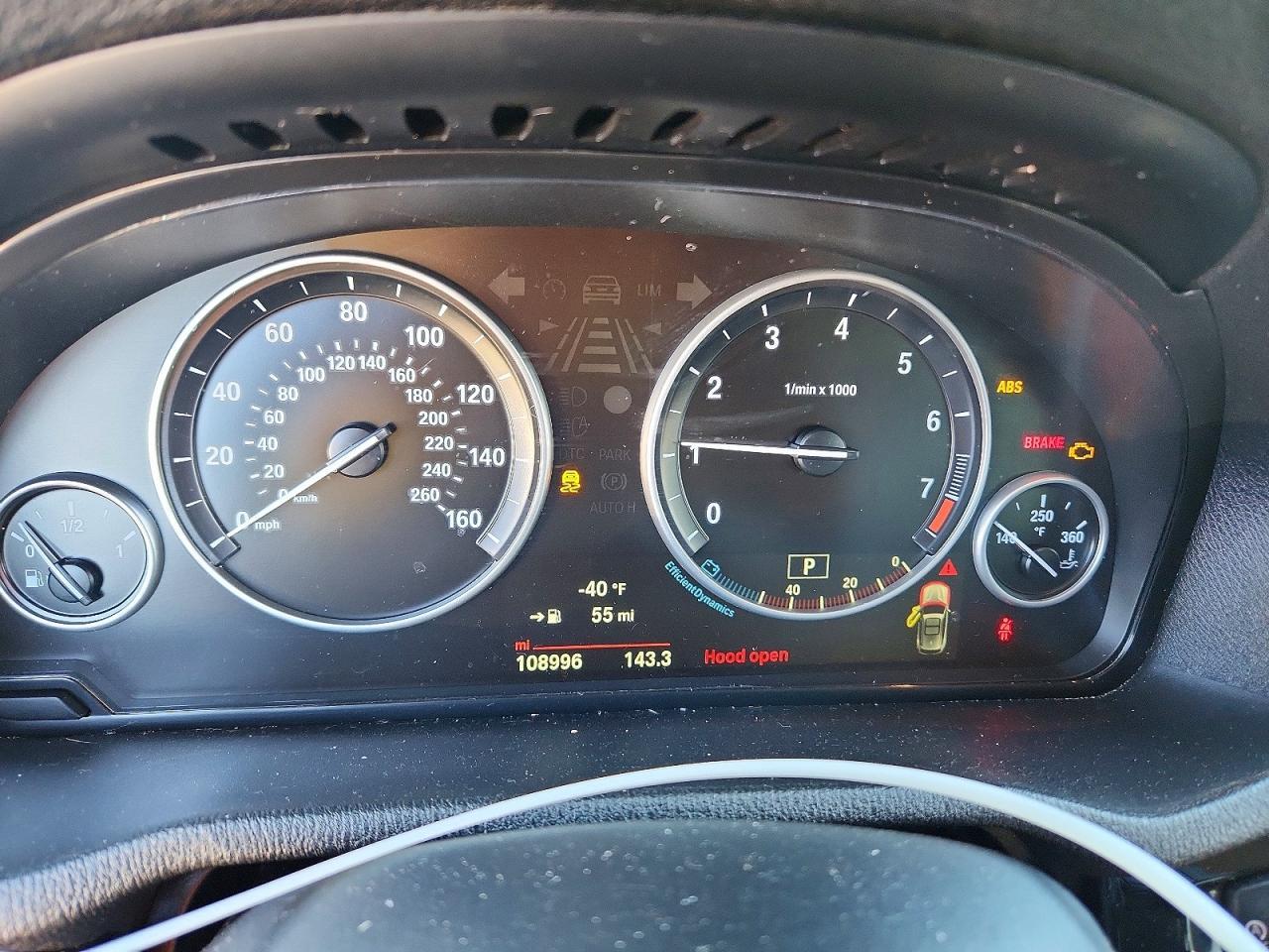 5UXWZ7C39H0X40882 2017 BMW X3 photo no. 9