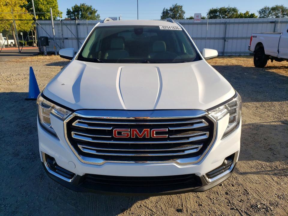 2024 GMC TERRAIN SLT — Фото 5 из 12