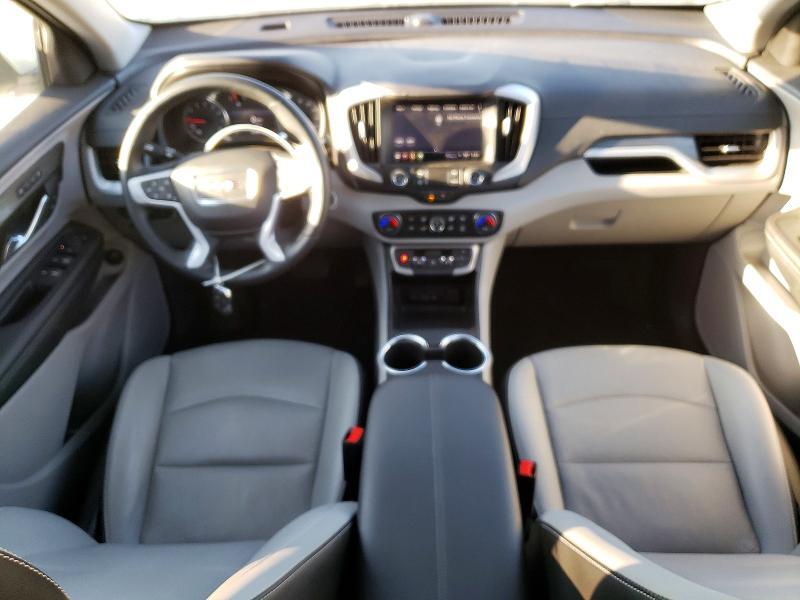 2024 GMC TERRAIN SLT — Фото 8 из 12