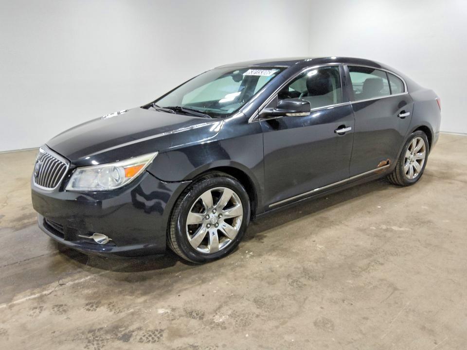 2013 BUICK LACROSSE 1G4GF5E39DF280304