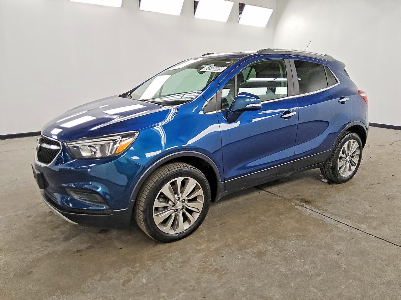 2019 BUICK ENCORE KL4CJESB4KB949543
