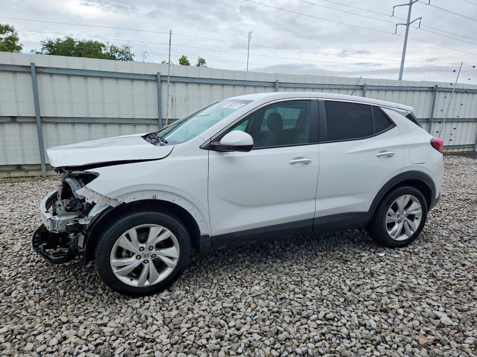 2024 BUICK ENCORE GX KL4AMBS25RB107446