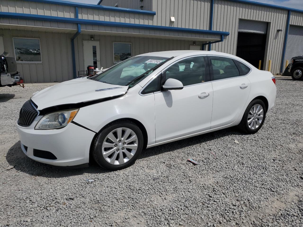 2015 BUICK VERANO 1G4PP5SK9F4168903