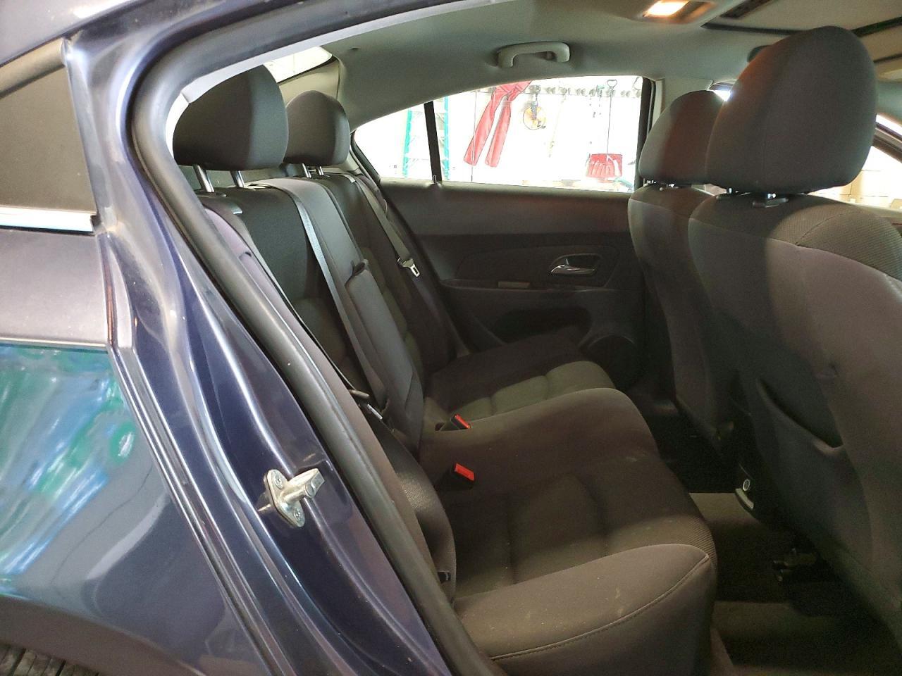 1G1PC5SB2E7308974 2014 CHEVROLET CRUZE photo no. 10