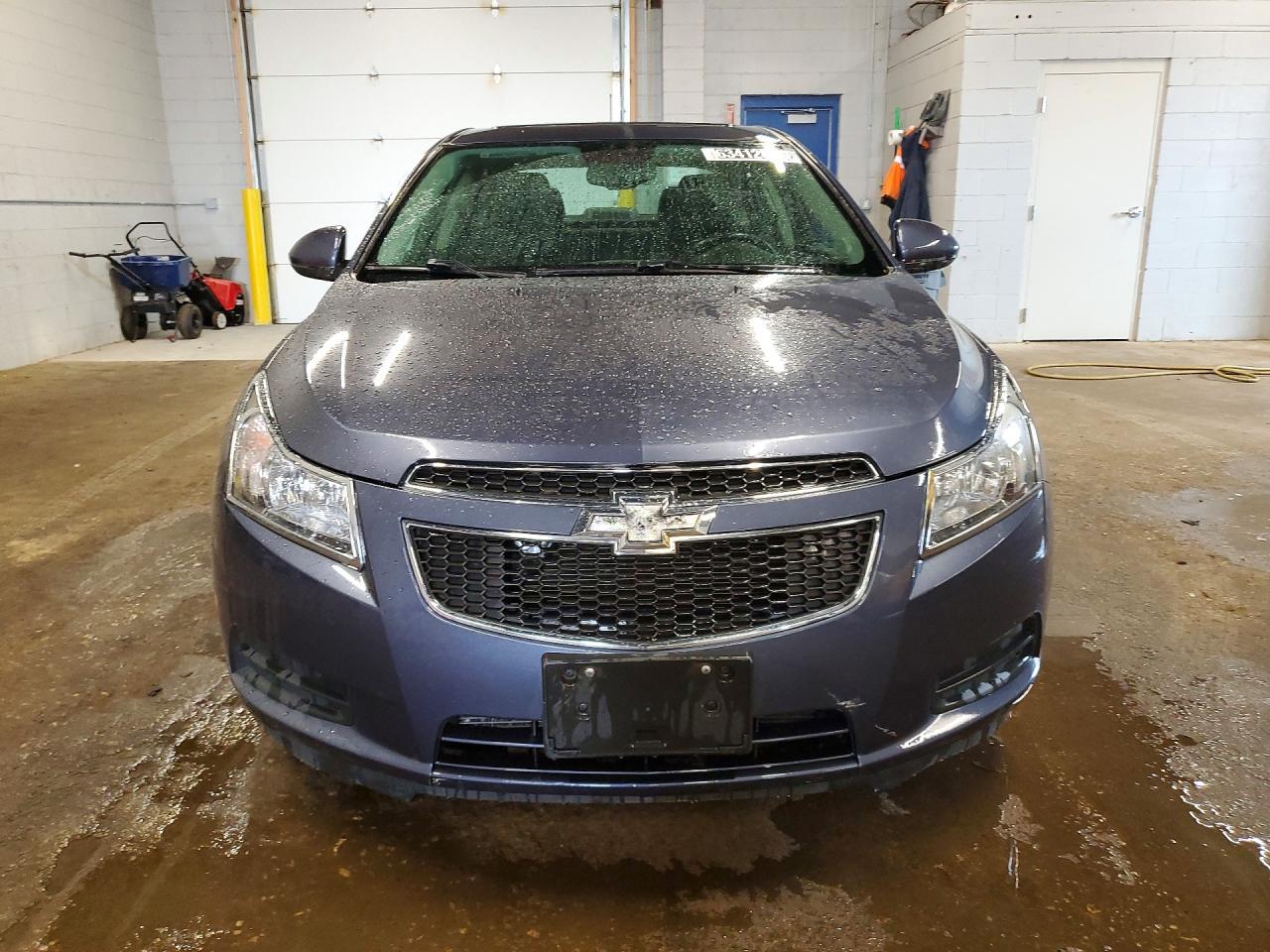 1G1PC5SB2E7308974 2014 CHEVROLET CRUZE photo no. 5