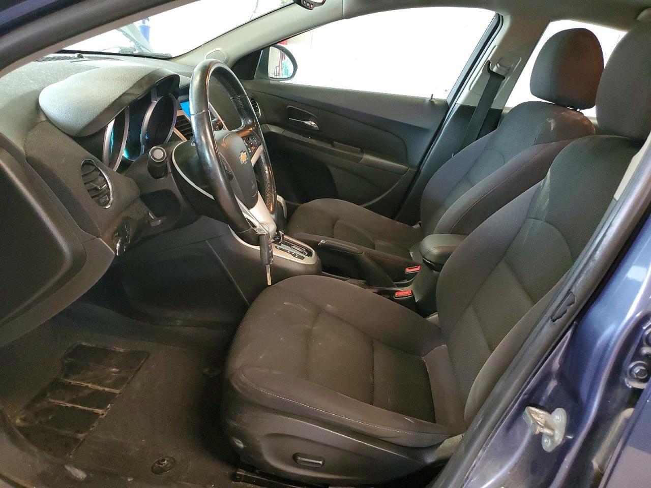 1G1PC5SB2E7308974 2014 CHEVROLET CRUZE photo no. 7