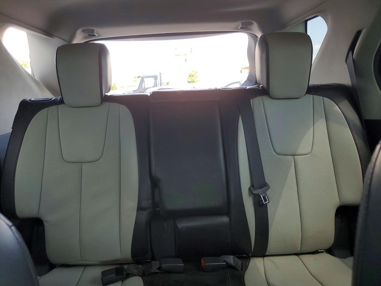 2013 CHEVROLET EQUINOX LT — Фото 10 из 14
