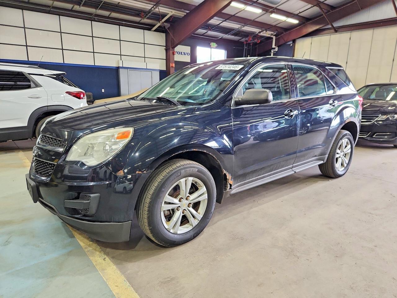 2GNFLEEK6F6170136 2015 CHEVROLET EQUINOX photo no. 1
