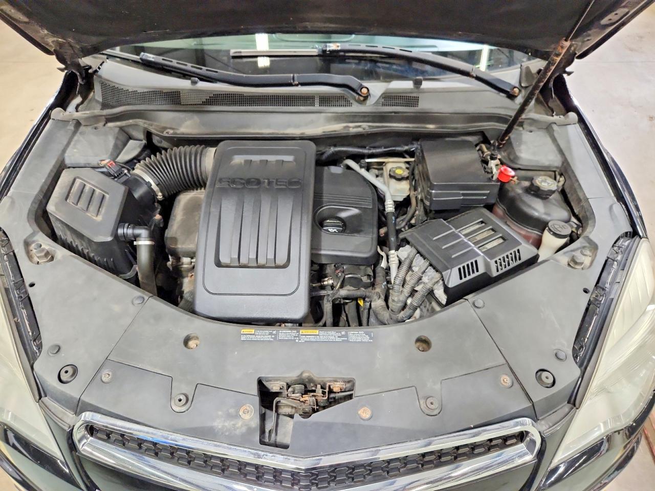 2GNFLEEK6F6170136 2015 CHEVROLET EQUINOX photo no. 12
