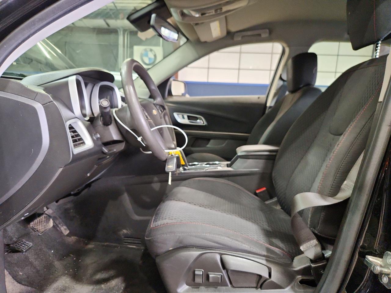 2GNFLEEK6F6170136 2015 CHEVROLET EQUINOX photo no. 7