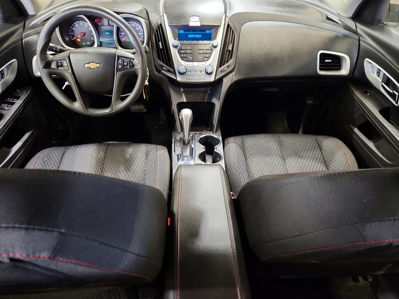 2GNFLEEK6F6170136 2015 CHEVROLET EQUINOX photo no. 8