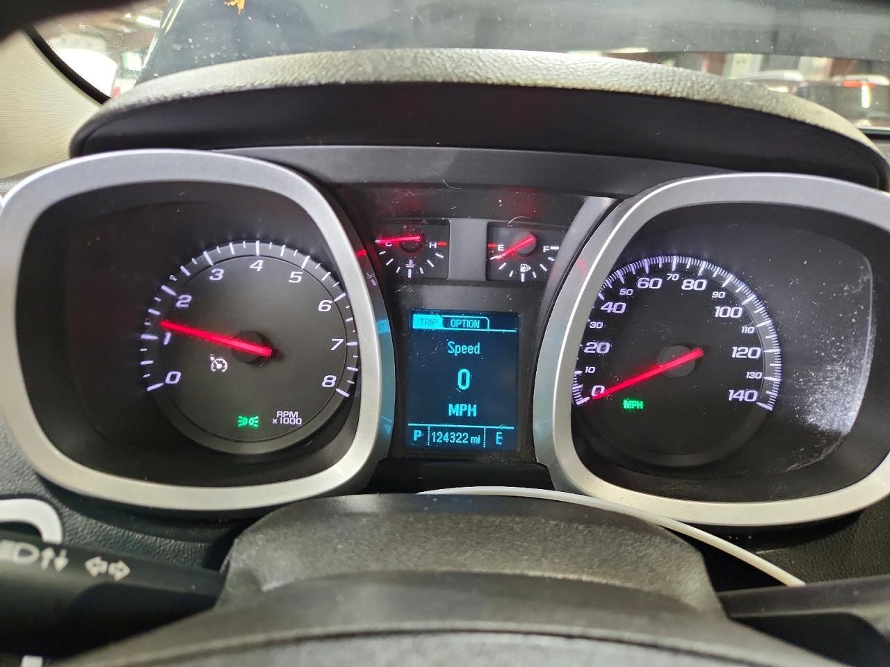 2GNFLEEK6F6170136 2015 CHEVROLET EQUINOX photo no. 9
