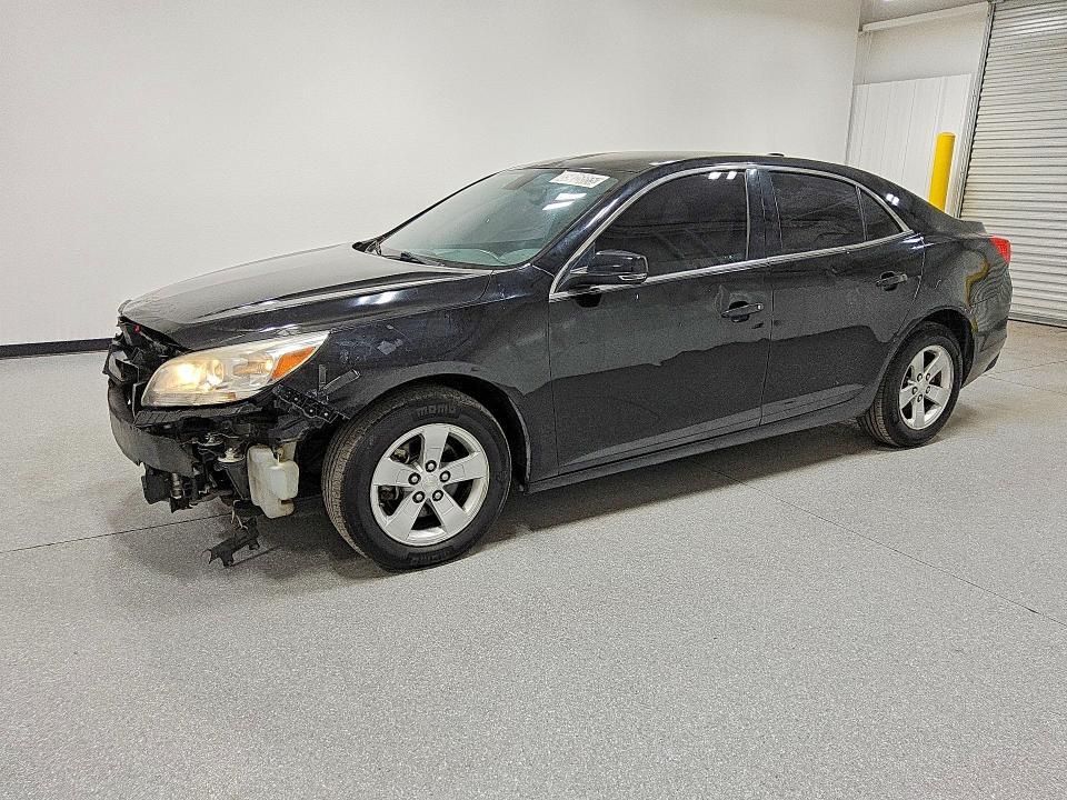 2016 CHEVROLET MALIBU LIMITED 1G11C5SA3GU161582