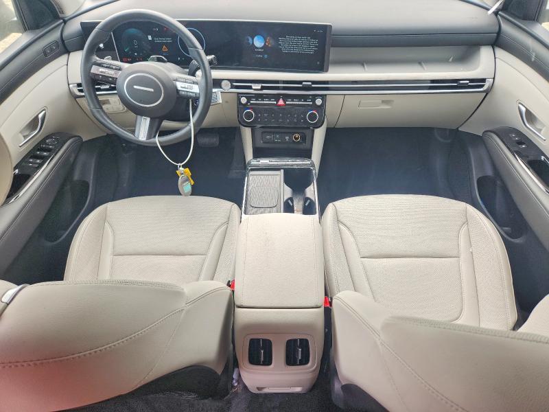 2025 HYUNDAI TUCSON LIMITED — Фото 8 из 13