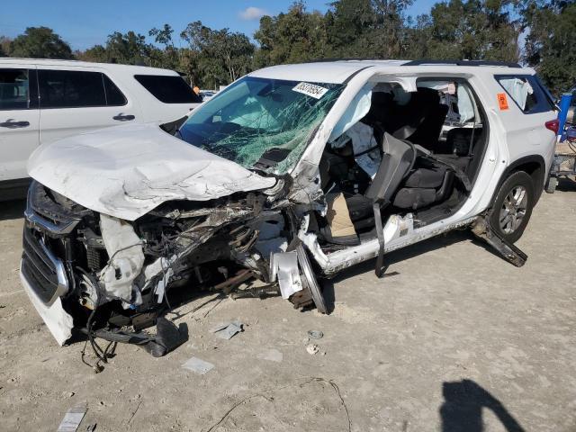 2020 CHEVROLET TRAVERSE 1GNEVGKW8LJ167469