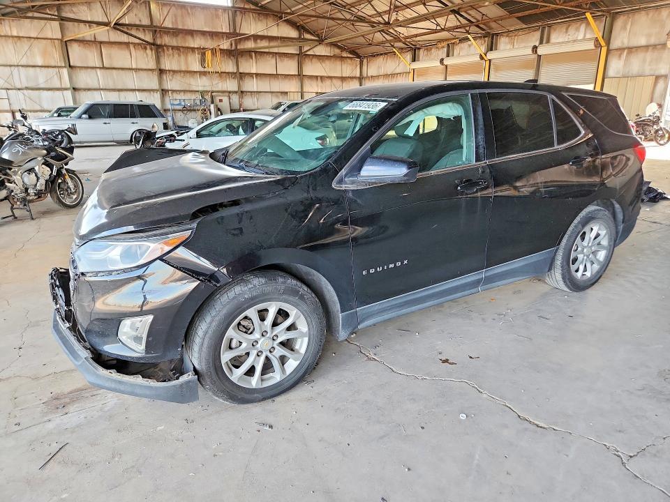 2018 CHEVROLET EQUINOX 2GNAXJEV7J6251351