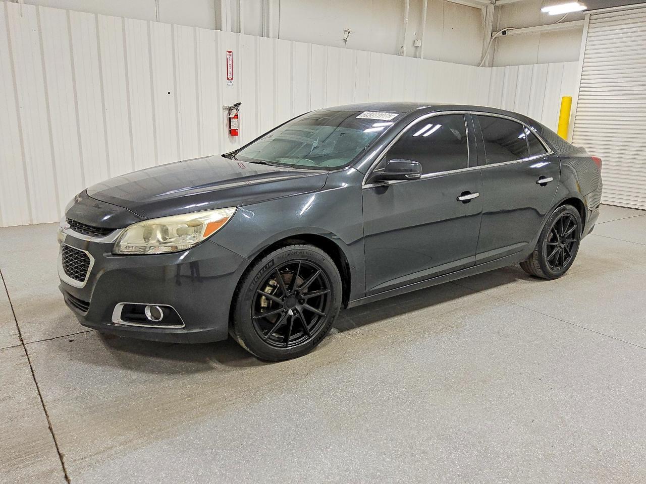 2015 CHEVROLET MALIBU 1G11F5SL9FF126749