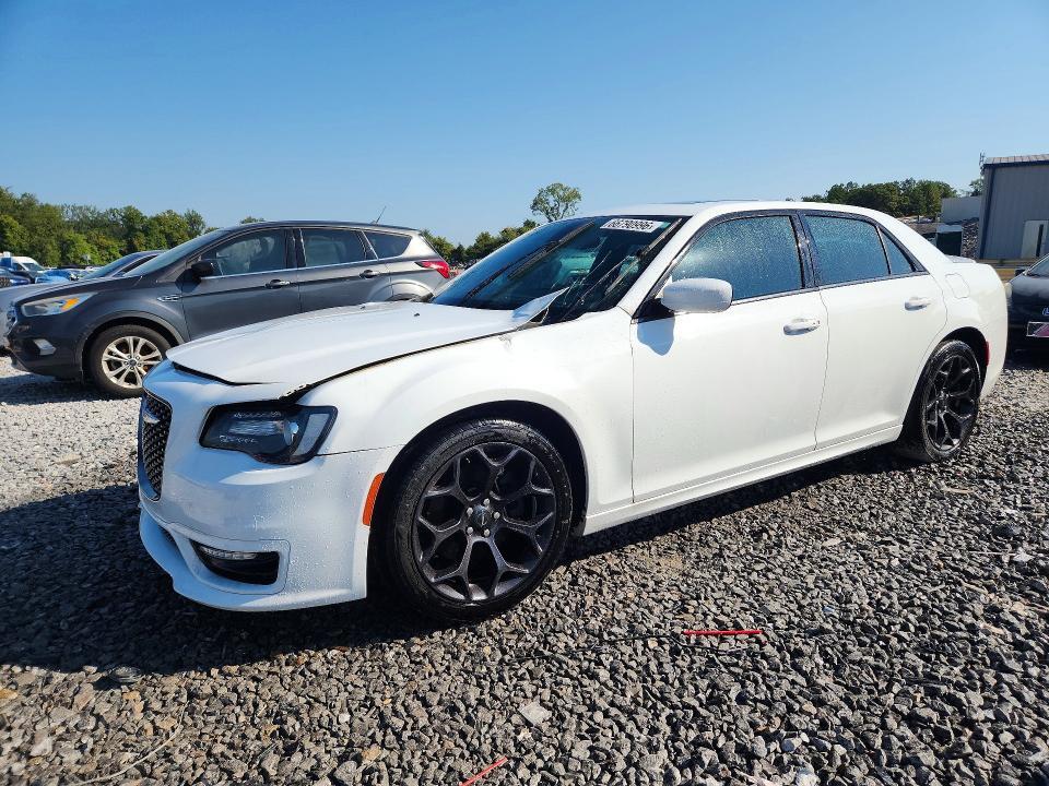 2020 CHRYSLER 300 2C3CCABTXLH178455