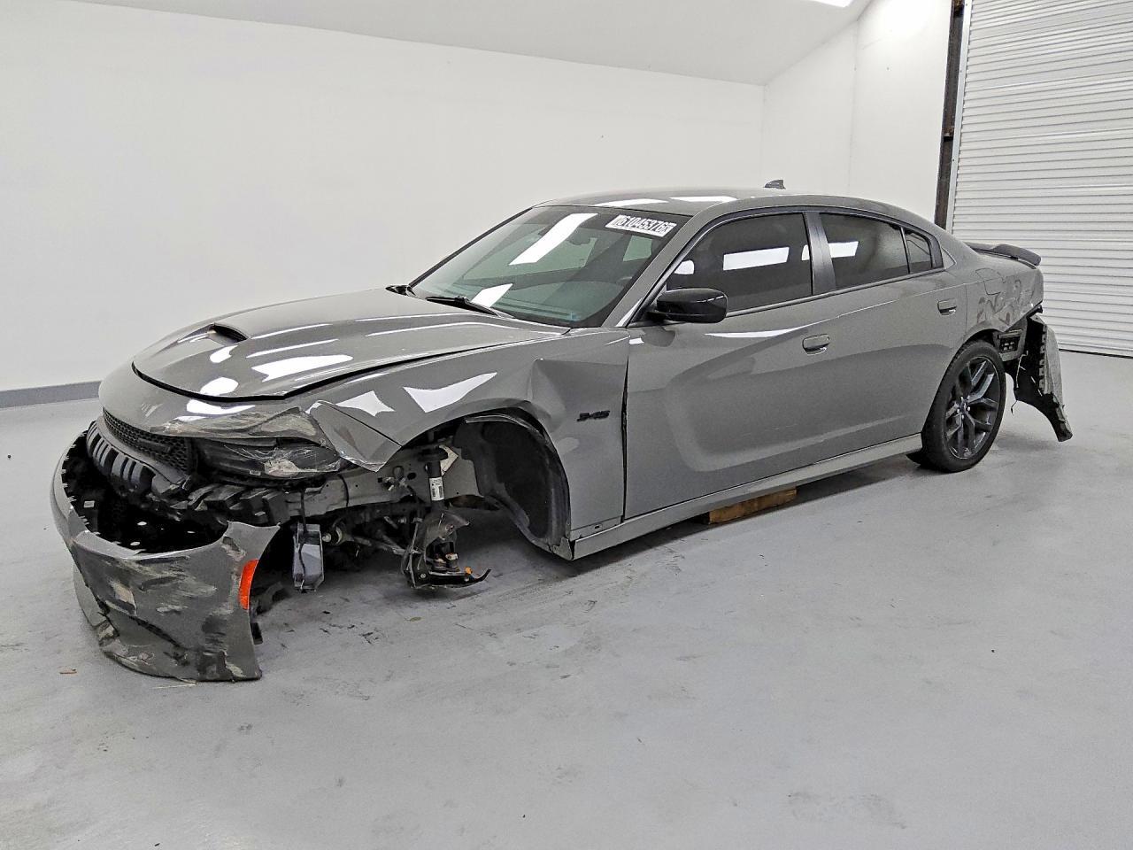2023 DODGE CHARGER 2C3CDXCT8PH598171