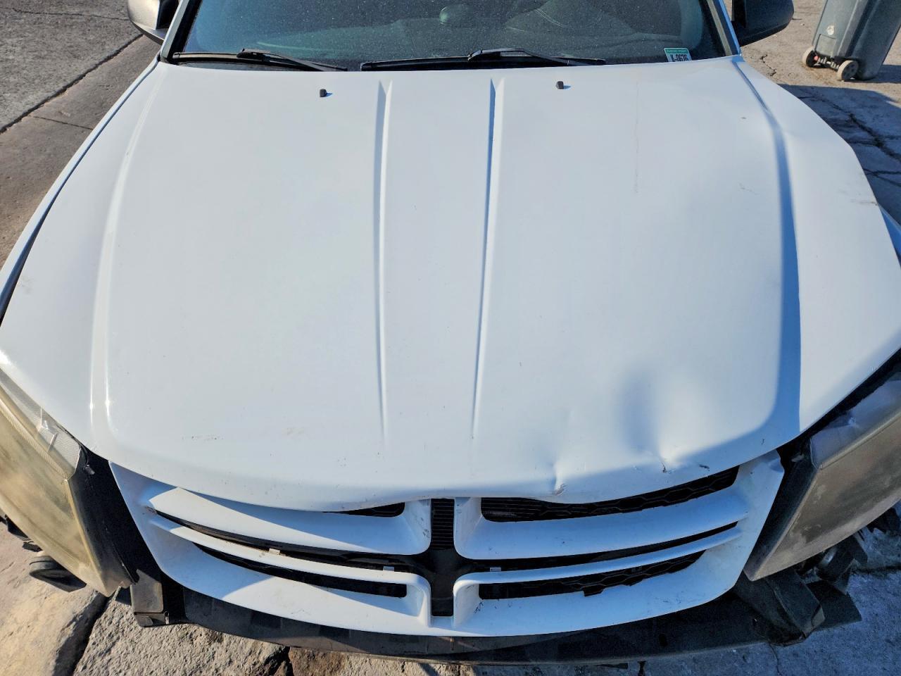 2013 DODGE AVENGER SE — Фото 11 из 12