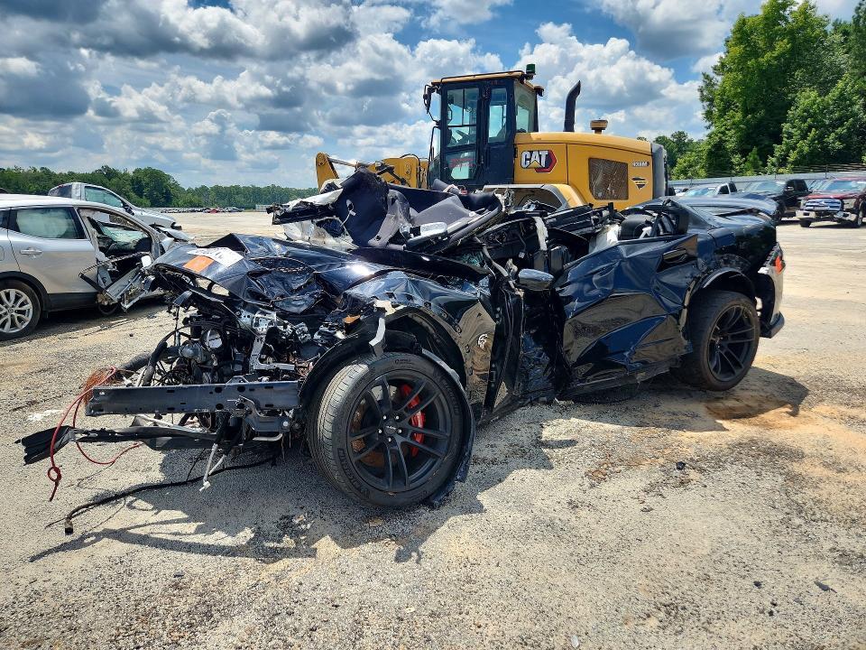 2020 DODGE CHARGER 2C3CDXL99LH126060