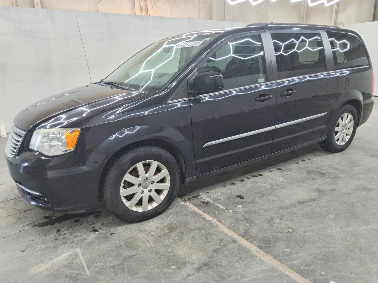 2016 CHRYSLER TOWN & COUNTRY 2C4RC1BG4GR112802