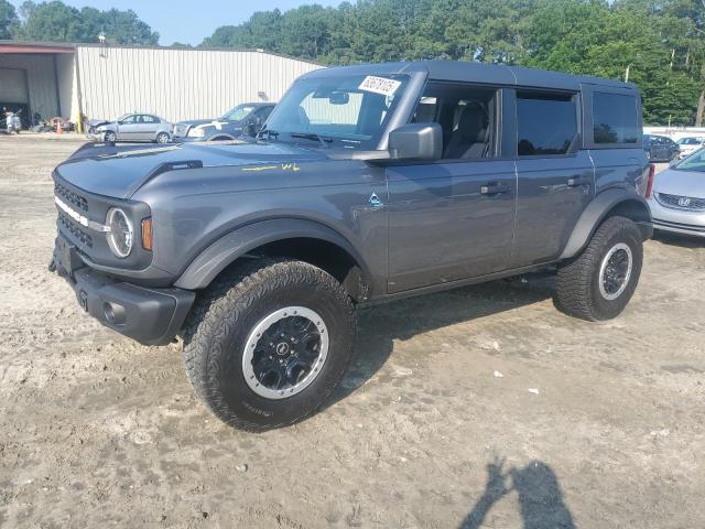 2024 FORD BRONCO 1FMEE1BP7RLB48919