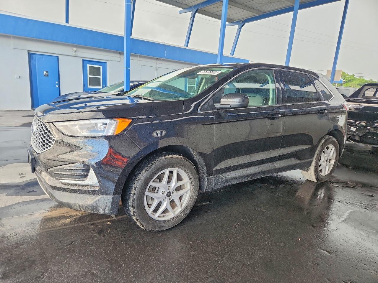 2023 FORD EDGE 2FMPK4J91PBA38323