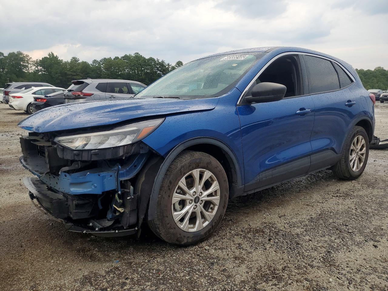 2023 FORD ESCAPE 1FMCU0GN6PUA08184