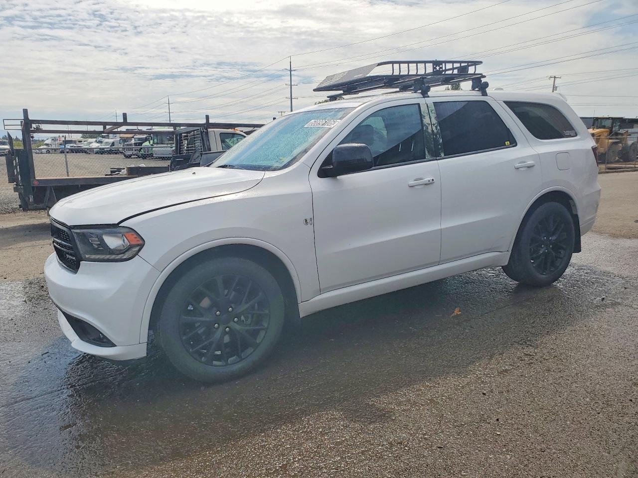 2016 DODGE DURANGO 1C4RDHAG5GC359486