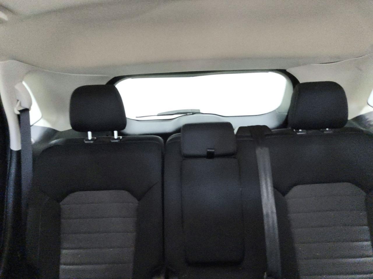 2FMPK4G94LBB01433 2020 FORD EDGE photo no. 10