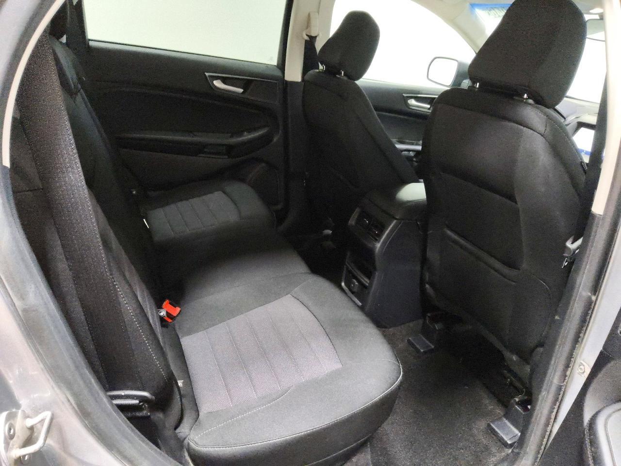 2FMPK4G94LBB01433 2020 FORD EDGE photo no. 11