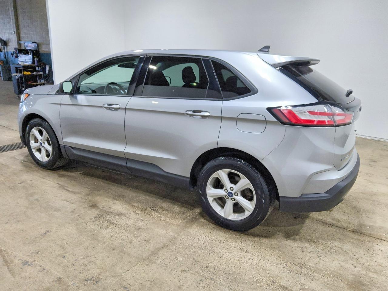 2FMPK4G94LBB01433 2020 FORD EDGE photo no. 2