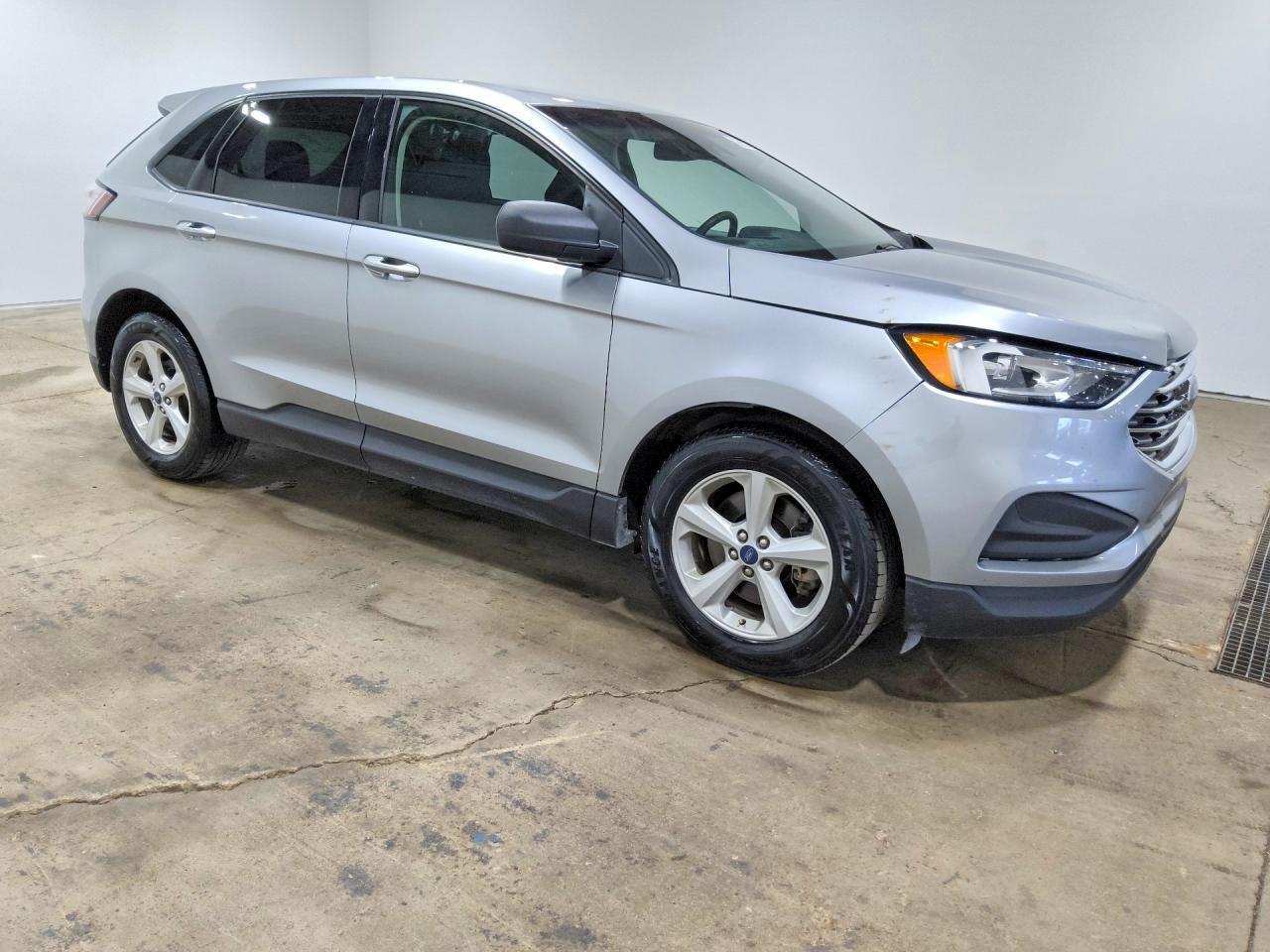 2FMPK4G94LBB01433 2020 FORD EDGE photo no. 4