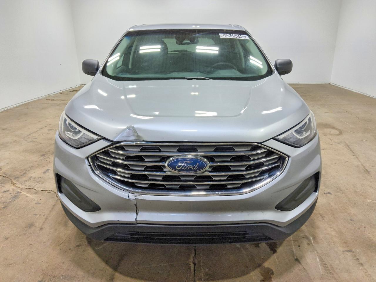 2FMPK4G94LBB01433 2020 FORD EDGE photo no. 5