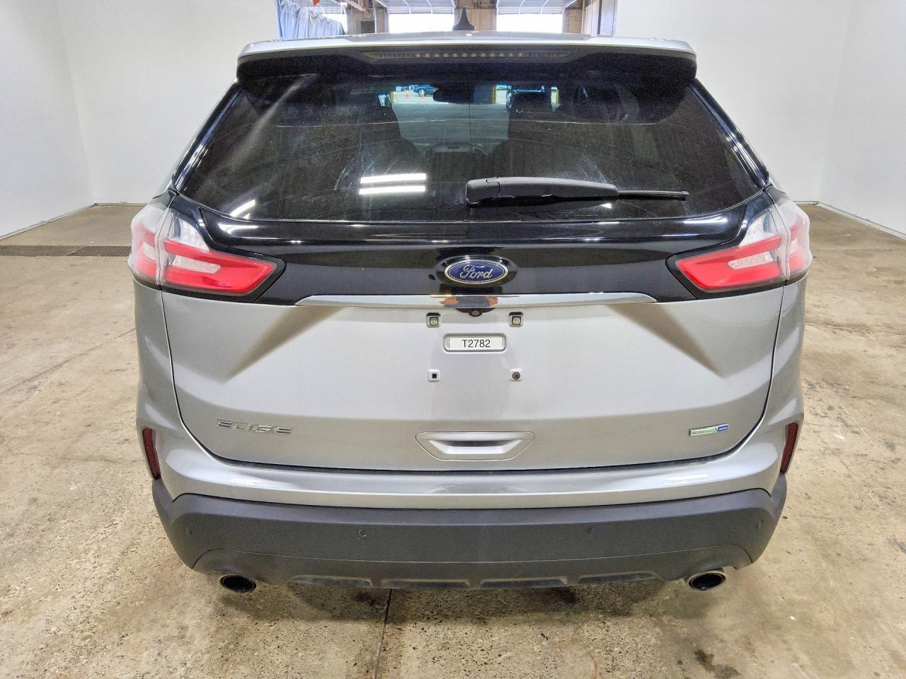 2FMPK4G94LBB01433 2020 FORD EDGE photo no. 6