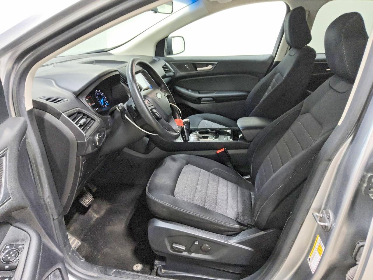 2FMPK4G94LBB01433 2020 FORD EDGE photo no. 7