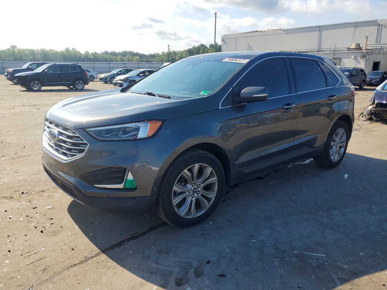 2020 FORD EDGE 2FMPK3K91LBA15854